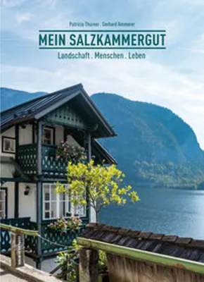 Obrázok produktu pre Mein Salzkammergut