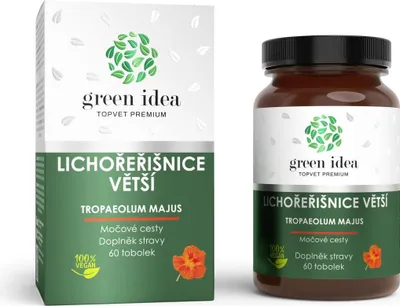 Obrázek produktu pro Lichoeinice vt Plus TOPVET 60tob