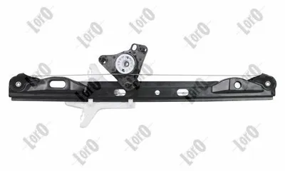 Produktbild von ABAKUS 130-053-092 Elektrischer Fensterheber Hinten Links für VW TIGUAN (5N)