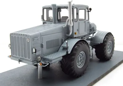 Produktbild von KIROVETS K700 in Harz - Limitiert auf 500 Ex., SCH9111, Maßstab1/32, SCHUCO