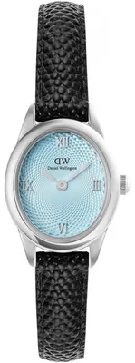 Produktbild von Uhr Daniel Wellington Women's Schwarz DW-DW00100896