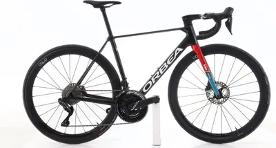 Produktbild von Orbea Orca OMX Lotto Dstny Di2 12V · Rahmengröße 52 · Rennräder