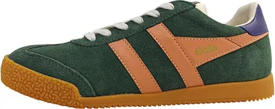 Produktbild von Gola Elan sportlicher Schnürer Grün in Gr. 42