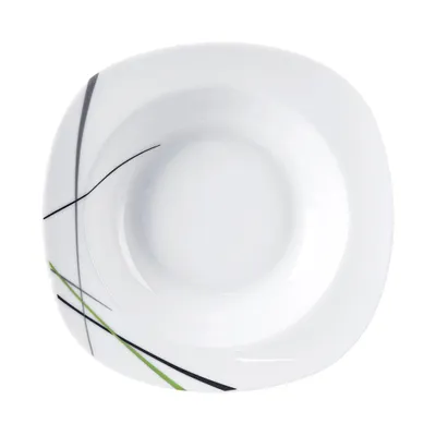 Obrázek produktu pro Orion Hluboký talíř GREEN 21 cm 128255
