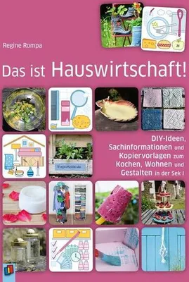 Obrázok produktu pre Das ist Hauswirtschaft!