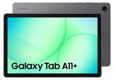 Image de Tablette tactile Samsung Galaxy Tab A11+ 11" 128 Go Gris