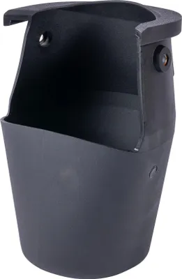 Produktbild von Stradivari Billard-Balltasche "Master", Ecktasche
