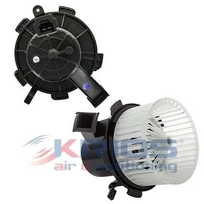 Produktbild von MEAT & DORIA K92199 Gebläsemotor Innenraumgebläse für SMART FORTWO Coupe (451) FORTWO Cabrio (451)