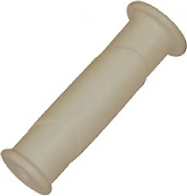 Produktbild von Fort Karrengriff Oval Weiss    88308