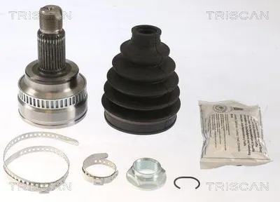 Produktbild von TRISCAN Gelenksatz Antriebswelle für BMW 3 Coupe (E92) 8540 11115