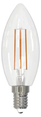 Obrázok produktu pre Hama 00232548, 4,9 W, 60 W, E14, 806 lm, Teplá biela