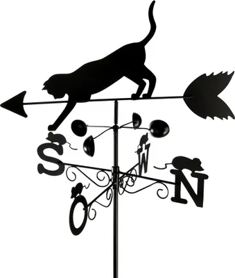 Zdjęcie produktu dla Wskaźnik kierunku wiatru CAT