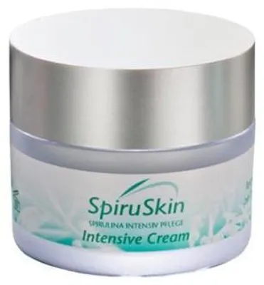 Produktbild von Spiruskin Intensiv Cream 50 ml