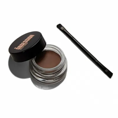 Obrázok produktu pre Makeup Revolution, Obsession, Eyebrow Pomade, Light Brown, 2.5 g