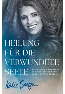 Obrázek produktu pro Heilung für die verwundete Seele