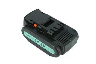 Immagine prodotto di Batteria PowerSmart 5000mAh per PANASONIC EY3640K EY3640LR1S EY3641K EY3641LR1S EY3740B EY3741B YTB208