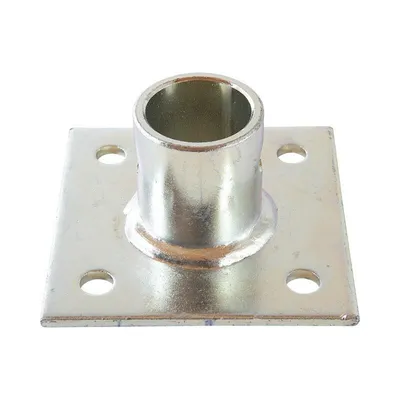 Produktbild von Frielitz 016007010 Abstellstütze Anhänger
