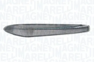 Zdjęcie produktu dla Lampa kierunkowskazu MAGNETI MARELLI 715102125000