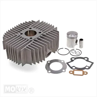 Produktbild von Zylinder 40mm für Kreidler RS/RMC