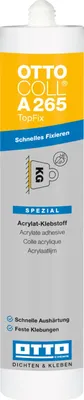 Obrázek produktu pro Ottocoll-Topfix C 194 perleťově bílý