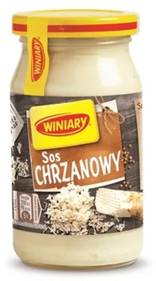 Immagine prodotto di Winiary Sos chrzanowy 250 ml