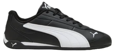 Produktbild von Puma Replicatch - Herren Sneakers Schuhe Schwarz 405096-01 , EU 42 UK 8