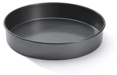 Image de De Buyer Moule à gâteau rond Ø 26 cm, H 5 cm