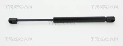 Produktbild von TRISCAN 8710 23229 Gasfeder Heckklappendämpfer passend für MERCEDES-BENZ SL (R230) 333mm