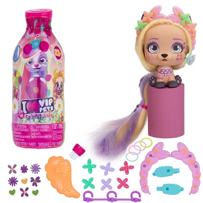 Produktbild von VIP Haustiere Frühlingsgefühle
