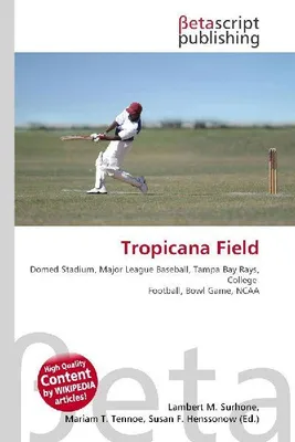 Produktbild von Tropicana Field
