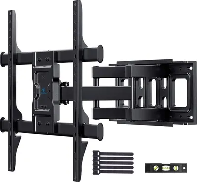 Image de Support TV Perlesmith Pspilfk1 37-85"