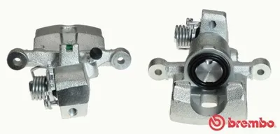 Produktbild von BREMBO Bremssattel Hinten Links für KIA Picanto (SA) Ø34mm F 30 082