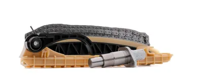 Produktbild von RIDEX 1389T2700 Steuerkettensatz Steuerkette passend für MERCEDES-BENZ A-Klasse (W169) B-Klasse (W245)
