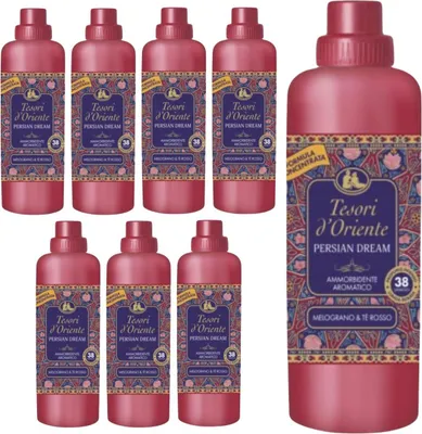Immagine prodotto di Persian Dream - Ammorbidente, 760 ml