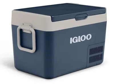 Produktbild von IGLOO ICF 32 Kompressorkühlbox 32 Liter