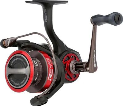 Produktbild von ABU GARCIA REVO WINCH , SP30, Beidhändig, Spinning Angelrolle, Frontbremse, 1565137