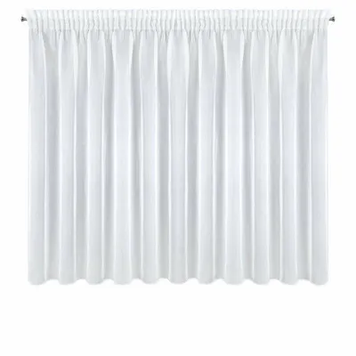 Obrázek produktu pro záclona MIREA 350x150 bílá páska