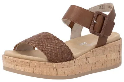 Produktbild von Remonte Sandalen Sandalen Kunstleder