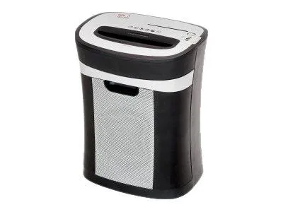 Zdjęcie produktu dla Genie 1501 XCD, Rozdrabnianie taśmowe, 22 cm, 4 x 39 mm, 22 l, 67 dB, 2900 mm/min