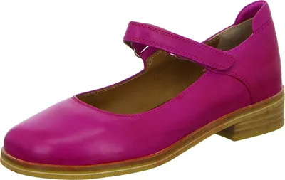 Produktbild von Everybody Riemchenballerinas MORUS Damen 31353735313730 Pink 38 EU