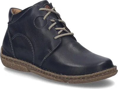 Produktbild von JOSEF SEIBEL Neele 46 | Stiefelette für Damen | Schwarz