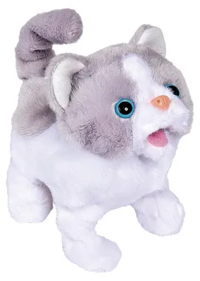 Produktbild von ChiChi LOVE Little Cat, Kuscheltier