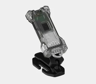 Produktbild von Armytek Zippy Extended Set Grey