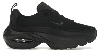 Produktbild von Nike Air Max Portal Black Anthracite (Women's) - EU 36