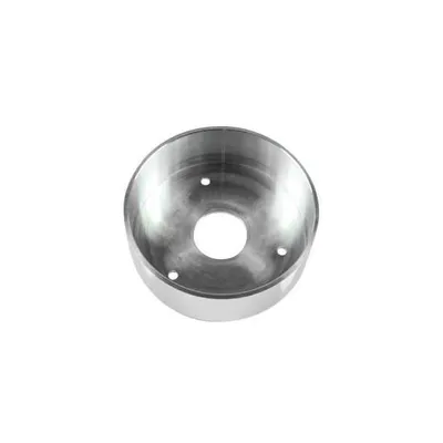 Produktbild von motogadget Instrumentenbecher msc A, poliert