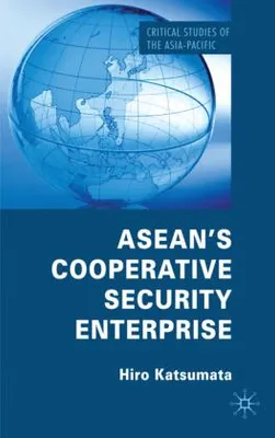 Image de L'initiative de sécurité coopérative de l'ASEAN