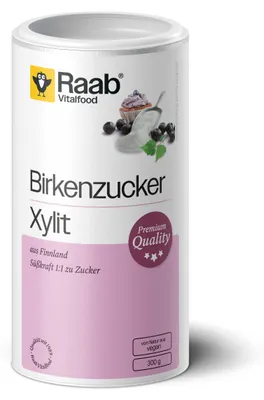 Obrázok produktu pre Brezový cukor premium - 300g