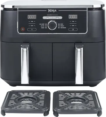 Produktbild von NINJA AF400EU Foodi Max Dual Zone