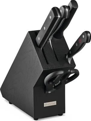 Obrázek produktu pro Blok nožů Wüsthof Classic s 5 položkami