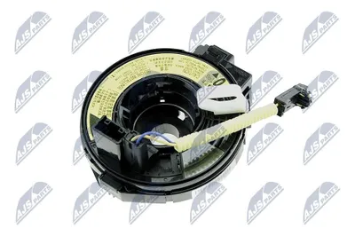 Produktbild von NTY EAS-TY-023 Wickelfeder Airbag Schleifring für TOYOTA Yaris Schrägheck (P1)